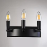 Бра Citilux Смитсон CL470303 (220V, свеча)