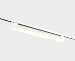Трековый светильник однофазный 30W 220V Italline IT08-8030 white 3000K (LED)