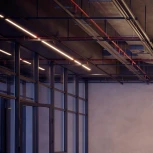 Профиль FANTOM-W49-2000 ANOD (Arlight, Алюминий) 046430