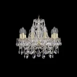 Подвесная люстра Bohemia 1411 1411/10/141/G