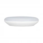 Потолочный светильник круглый Arlight FRISBEE 030161 (LED, 220V, микроволновый датчик, круглые)