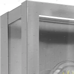 Настенный фонарь уличный Eglo Alamonte 94827 (220V, IP44)