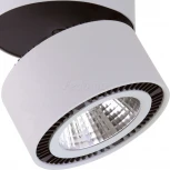 Накладной точечный светильник Lightstar Forte Muro 213859