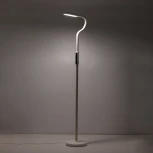 Торшер гибкий с таймером Citilux Марк CL804020 (LED, 220V, сенсорный выключатель)