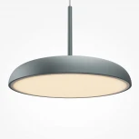 Подвесной светильник Maytoni Gerhard MOD189PL-L18GR3K1 (LED, 220V, на проводе, круглые)
