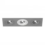 Встраиваемый точечный светильник Lightstar Intero 16 i539090609