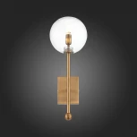 Бра ST Luce Sandro SL1205.301.01 (220V, шар)