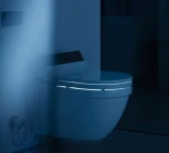 Унитаз подвесной Duravit Starck 3 2226590000