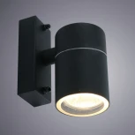 Архитектурная подсветка Arte Lamp Mistero A3302AL-1BK (220V, IP44)