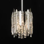 Потолочная люстра на штанге Cloyd Alcatraz 10601 (220V, круглые)