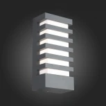 Настенный светильник уличный ST Luce Vettore SL091.711.01
