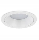 Встраиваемый светильник ST Luce ST755.538.07 Белый LED 1*7W