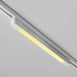 Трековый светильник трехфазный 20W 220V Maytoni Basis TR196-3-20W2.7K-W (LED)