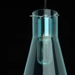 Подвесной светильник MW-Light Кьянти 720010601