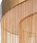 Потолочный светильник круглый Maytoni Imaginary MOD190CL-L36G3K (LED, 220V, круглые)