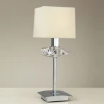 Интерьерная настольная лампа Mantra Akira 0939
