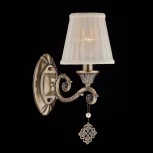 Бра Eurosvet Marcella 60042/1 античная бронза