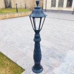 Наземный фонарь Fumagalli Rut E26.162.000.AXF1R (220V, IP55)