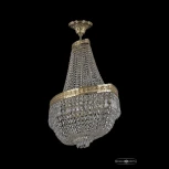 Потолочная люстра Bohemia 1927 19273/H1/80IV G