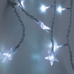 Гирлянда Eurosvet 100-002 белый