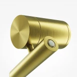 Спот Maytoni Utility MOD433WL-L3BS3K1 (регулировка яркости, LED, 220V, сенсорный выключатель, круглые)