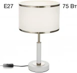 Настольная лампа с выключателем Citilux Alton CL421812 (220V, круглые)