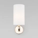 Умное бра Eurosvet Purezza 60128/1 золото