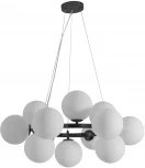 Подвесная люстра Сида 07508-12A,19 Kink Light