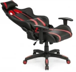 Компьютерное кресло Woodville Blok red / black 15136