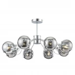 Подвесная люстра Freya Sally FR5014PL-08CH