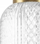 Подвесной светильник светодиодный Lightstar Acrile 738011 (220V, на проводе)