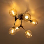 Люстра потолочная Тиль CL138165