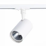 Трековый светильник ST Luce Cami ST351.546.20.36 (LED, 220V, круглые, IP22)