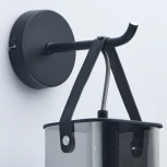 Бра DeMarkt Тетро 673025801 (220V)