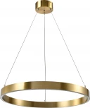 Подвесной светильник светодиодный Lightstar Saturno 748023 (220V, пульт управления, на тросе, кольцо)