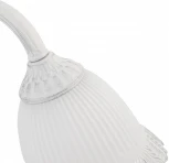 Бра Arte Milano AM347410 347410/2W WT+SL (220V)