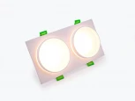 Встраиваемый точечный светильник LEDS POWER SPOT 009612 (220V)