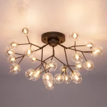 Потолочная люстра Bogate's Pallina 544 (220V)