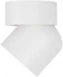 Накладной светильник Loft It Tictac 10180 White 3000K (LED, 220V, круглые)