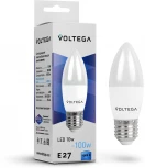 Лампочка светодиодная Voltega Simple 8452