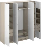 Шкаф Uno ОГОГО 330801