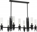 Потолочная люстра на штанге Graff 2170/02/07PL Stilfort (220V)