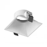 Встраиваемый точечный светильник Lumker COMBO 3 COMBO-34-WH (220V)