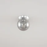 Настенно-потолочный светильник Citilux Томми CL102510 (220V, шар)