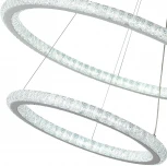 Подвесная люстра Natali Kovaltseva LED LAMPS 81292