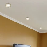 Встраиваемый точечный светильник Novotech Vik 370230