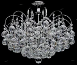 Потолочная люстра MW-Light Жемчуг 232016306