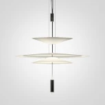 Подвесной светильник ImperiumLoft SPACENET D SPACENET01 (177846-26)