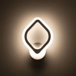 Бра Citilux Ромби Смарт CL236B310 (регулировка яркости, LED, 220V)