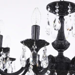 Подвесная люстра Bohemia AL7801 AL78101/8/210 A BM